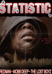 Plakat filmu Statistic: The Movie