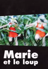 Plakat filmu Marie et le loup