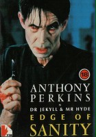 plakat filmu Dr Jekyll i Mr Hyde