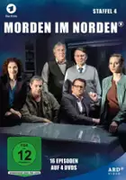 plakat - Morden im Norden (2012)