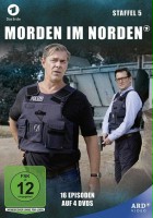 plakat - Morden im Norden (2012)