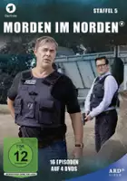 plakat - Morden im Norden (2012)