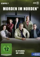 plakat - Morden im Norden (2012)