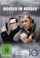 plakat - Morden im Norden (2012)