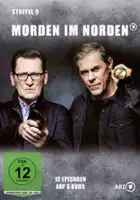 plakat - Morden im Norden (2012)