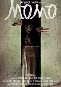 Plakat filmu Momo