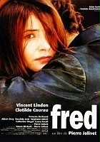 plakat filmu Fred