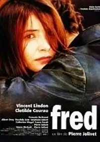 Plakat filmu Fred