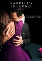 plakat filmu Piekło Gabriela: Część 3