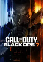 plakat filmu Call of Duty Black Ops 7