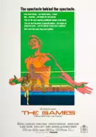 plakat filmu The Games
