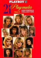 plakat filmu Playboy: 21 Playmates Centerfold Collection Volume II