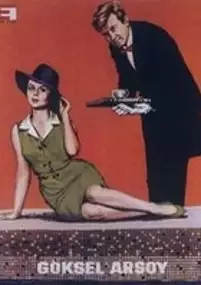 Plakat filmu Bulunmaz Uşak