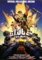 plakat filmu Akcja G.I. Joe