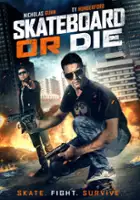 plakat filmu The Hunters Club