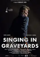 Carlo Tabije / Singing in Graveyards