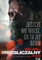 Caren Pistorius / Nieobliczalny