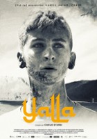 plakat filmu Yalla