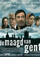 plakat filmu De Maagd van Gent