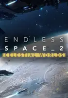 plakat filmu Endless Space 2 - Celestial Worlds