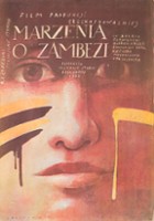 plakat filmu Marzenia o Zambezi