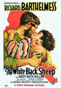 Plakat filmu Oaza miłości