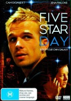 plakat filmu Five Star Day