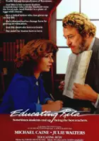 Lewis Gilbert / Edukacja Rity