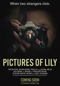 Plakat filmu Pictures of Lily
