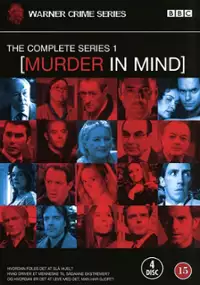 Plakat serialu Murder in Mind