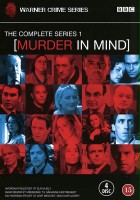 plakat - Murder in Mind (2001)