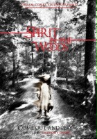 plakat filmu Spirit in the Woods