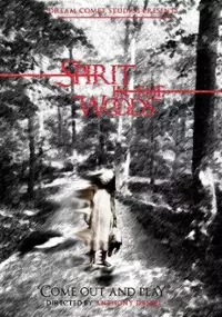 Plakat filmu Spirit in the Woods