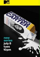 plakat filmu Finding Carter