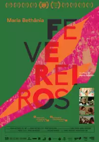 Plakat filmu Fevereiros