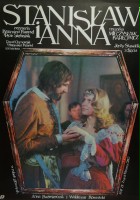 plakat filmu Stanisław i Anna