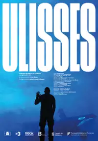 Plakat filmu Ulisses