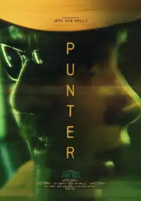 Plakat filmu Hazardzista