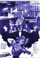 plakat filmu El Imperio de Dracula