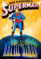 plakat filmu The Arctic Giant