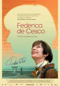 Plakat filmu Federica de Cesco