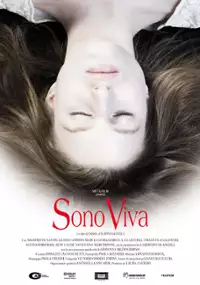 Plakat filmu Sono viva