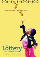 plakat filmu The Lottery
