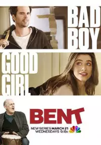 Plakat serialu Bent