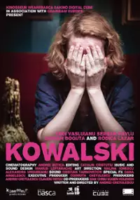 Plakat filmu Kowalski
