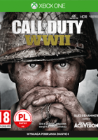 Rajia Baroudi / Call of Duty: WWII