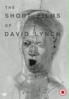 plakat filmu The Short Films of David Lynch
