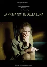 Plakat filmu La prima notte della luna