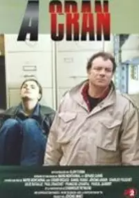 Plakat filmu &Agrave; cran