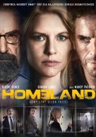 plakat filmu Homeland